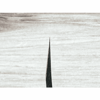 TOJIRO SHIROGAMI Usuba 165mm 
