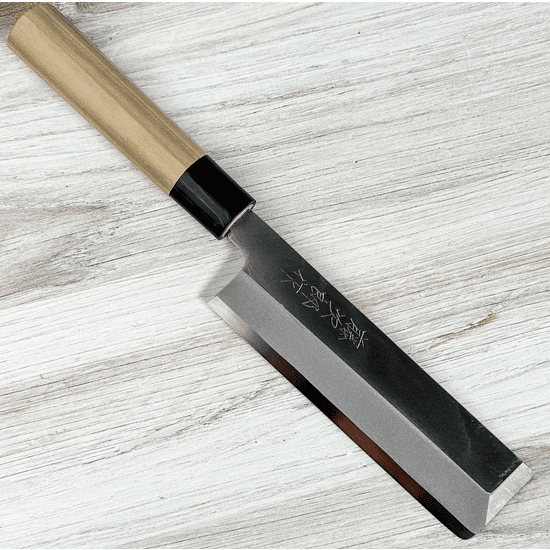 TOJIRO SHIROGAMI Usuba 165mm 