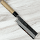 TOJIRO SHIROGAMI Usuba 165mm 