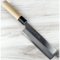 Visit TOJIRO SHIROGAMI Usuba 165mm