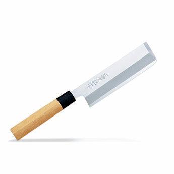 TOJIRO SHIROGAMI Usuba 165mm Need Pictures