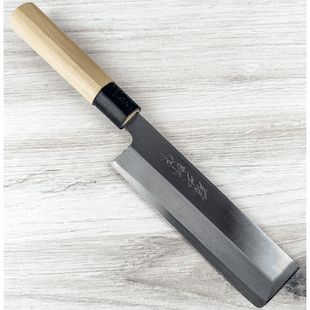 TOJIRO SHIROGAMI Usuba 165mm