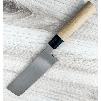 TOJIRO SHIROGAMI Usuba 165mm