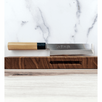 TOJIRO SHIROGAMI Usuba 165mm