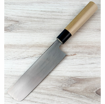 TOJIRO SHIROGAMI Usuba 180mm