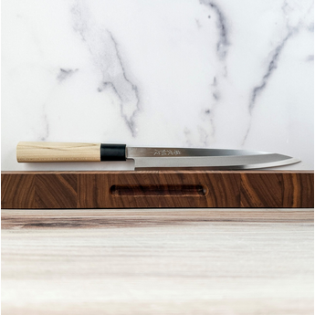 TOJIRO SHIROGAMI Yanagiba 210mm