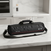 TOJIRO Soft Knife Bag Black