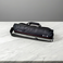 TOJIRO Soft Knife Bag Black