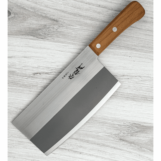 Tojiro Stainless Steel ChineseStyle Cleaver