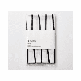 TOJIRO Tenugui Towel: Knives