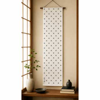 TOJIRO Tenugui Towel: Stars