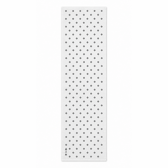TOJIRO Tenugui Towel: Stars