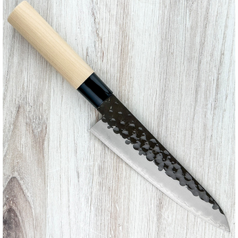 TOJIRO VG10 HAMMERED Gyuto 180mm