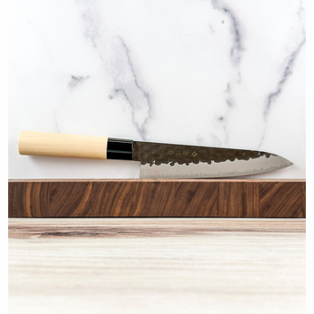 TOJIRO VG10 HAMMERED Gyuto 180mm
