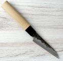 TOJIRO VG10 HAMMERED Petty 90mm