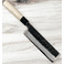 TOJIRO SHIROGAMI Hammered Usuba 160mm