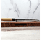 TOJIRO SHIROGAMI Hammered Yanagiba 270mm
