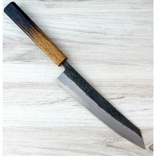 TSUBAKI Blue #2 Tsuchime Kiritsuke 200mm