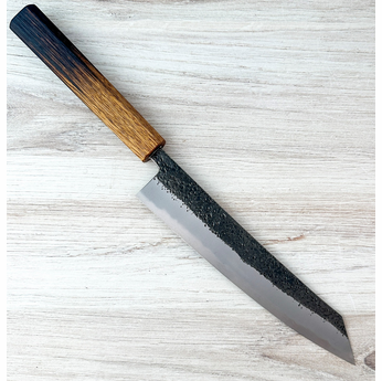 TSUBAKI Blue #2 Tsuchime Kiritsuke 200mm