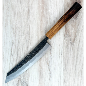 TSUBAKI Blue #2 Tsuchime Kiritsuke 200mm