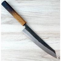 Visit TSUBAKI Blue #2 Tsuchime Kiritsuke 200mm