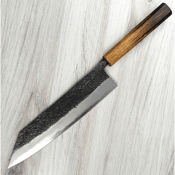 TSUBAKI Blue #2 Tsuchime Kiritsuke 230mm
