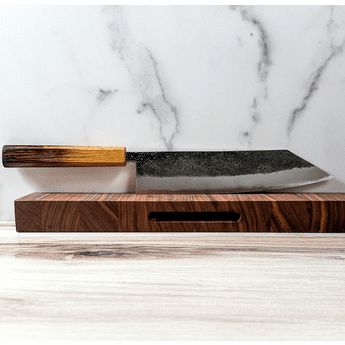 TSUBAKI Blue #2 Tsuchime Kiritsuke 230mm