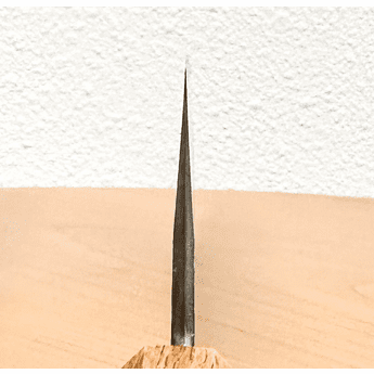 TSUBAKI Blue #2 Tsuchime Kiritsuke 230mm