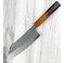 TSUBAKI Ginsan Tsuchime Bunka 180mm