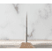 TSUBAKI Ginsan Tsuchime Bunka 180mm