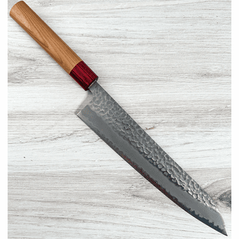 Tsunehisa AS Sakura Gyuto 240mm
