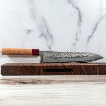 Tsunehisa AS Sakura Gyuto 240mm
