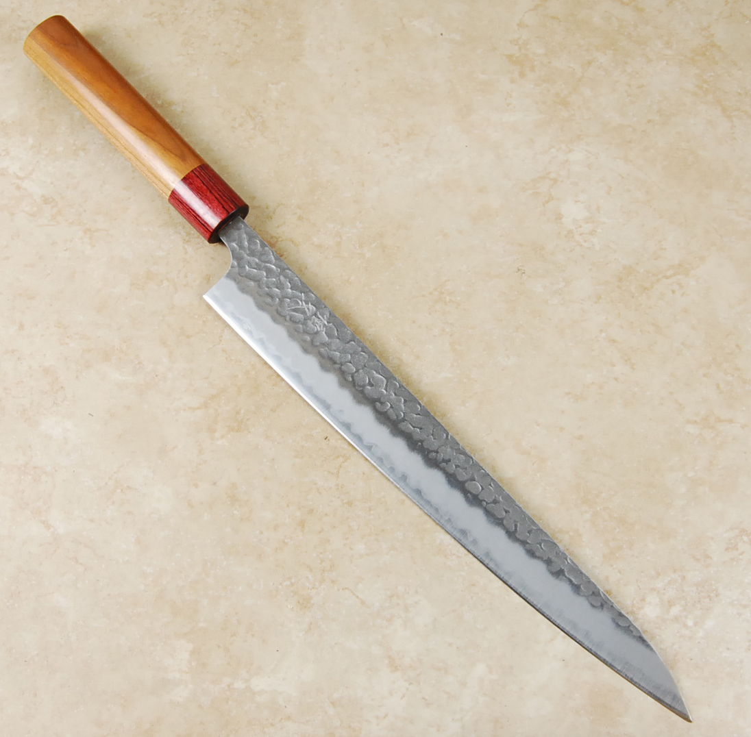 Tsunehisa AS Sakura Sujihiki 270mm