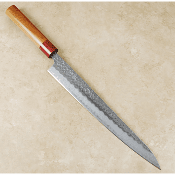Tsunehisa AS Sakura Sujihiki 270mm