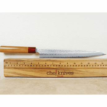 Tsunehisa AS Sakura Sujihiki 270mm