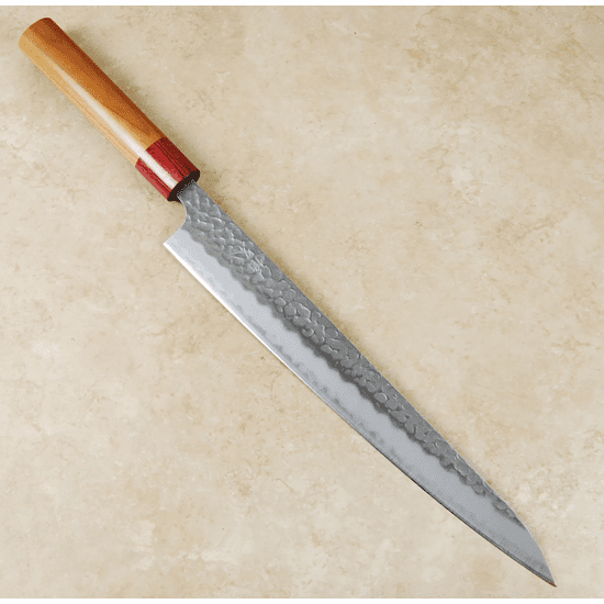 Tsunehisa AS Sakura Sujihiki 270mm
