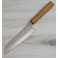Tsunehisa AUS10 Hammered Damascus Bunka 175mm