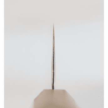 Tsunehisa AUS10 Hammered Damascus Santoku 170mm