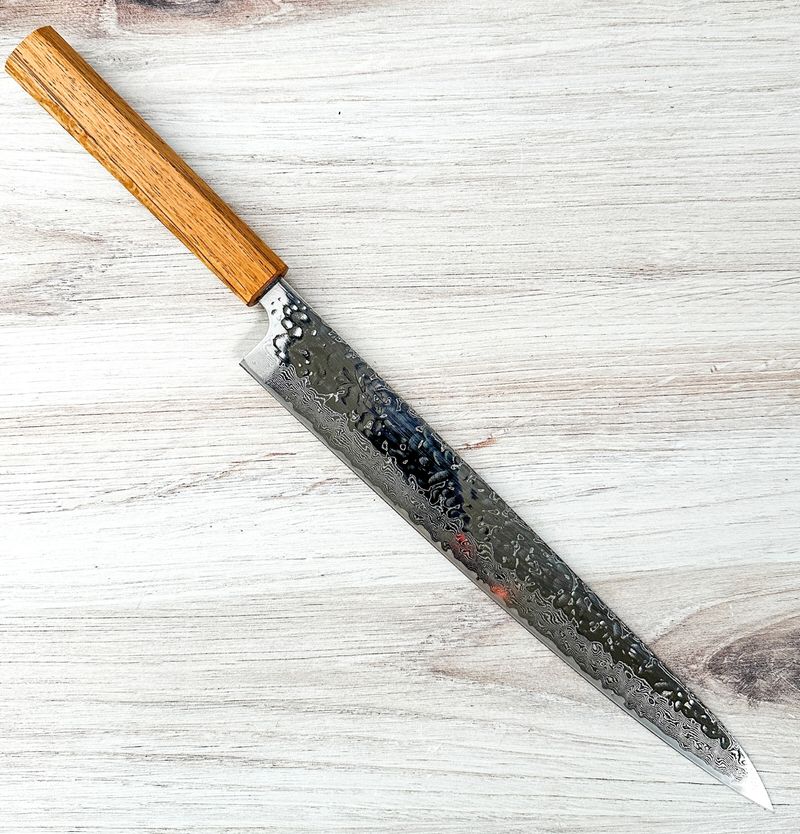 tsunehisa-aus10-hammered-