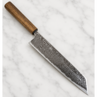Visit Tsunehisa AUS10 Nami Kiritsuke 210mm