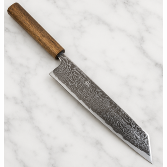 Tsunehisa AUS10 Nami Kiritsuke 240mm
