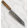 Tsunehisa AUS10 Nami Kiritsuke 240mm