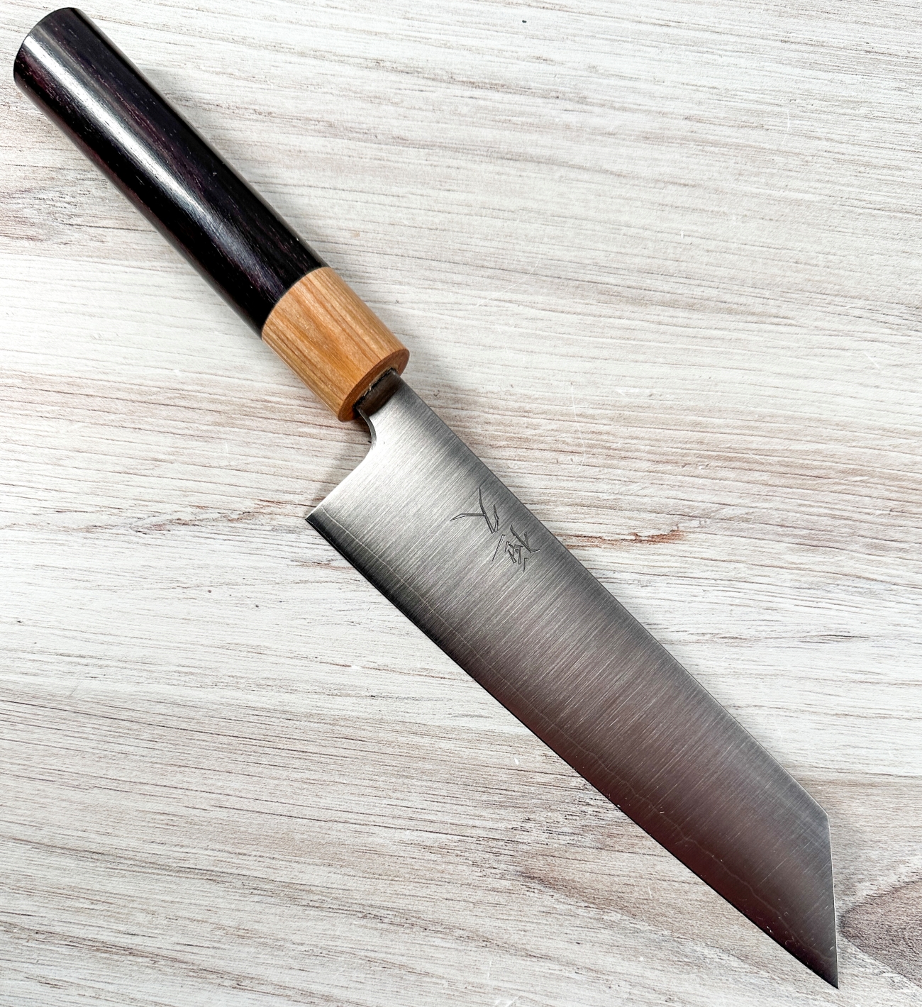 Tsunehisa G3 Migaki Bunka 170mm