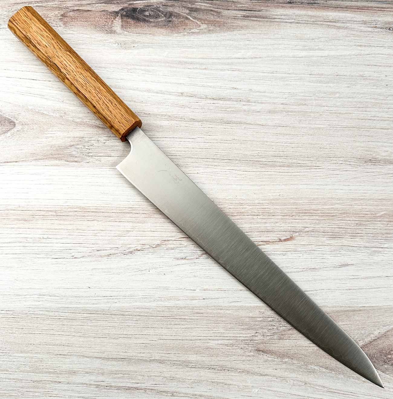 Harukaze G3 Migaki Sujihiki 270mm