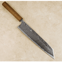 Visit Tsunehisa AUS10 Nami Kiritsuke 240mm