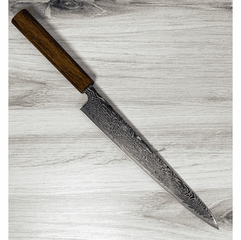Tsunehisa AUS10 Nami Sujihiki 240mm