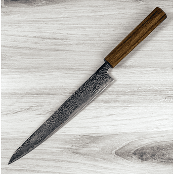 Tsunehisa AUS10 Nami Sujihiki 240mm