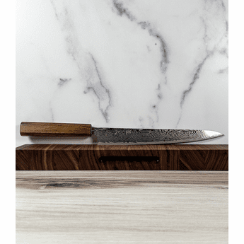 Tsunehisa AUS10 Nami Sujihiki 240mm