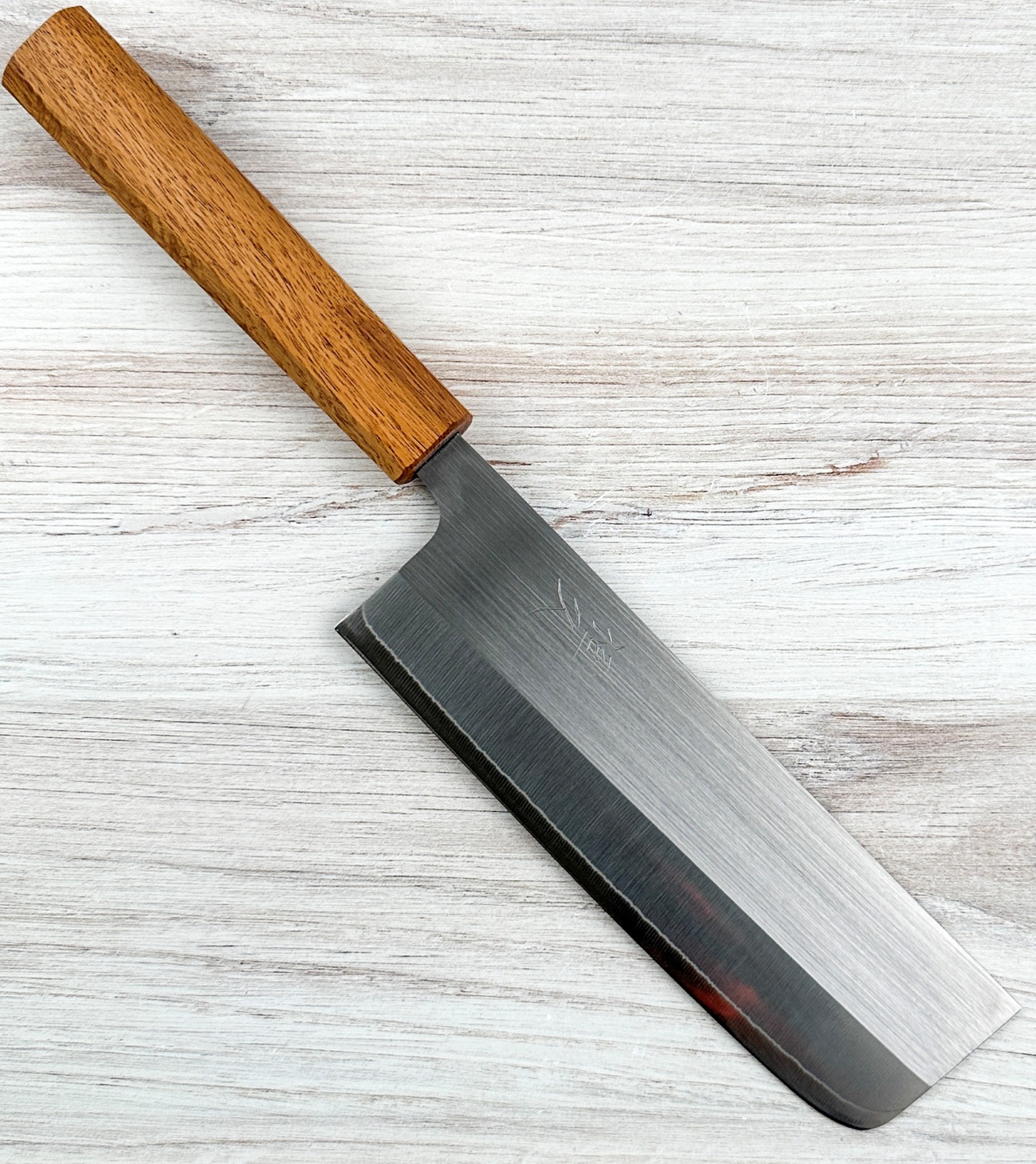 Tsuji13 Tsunehisa SRS13 Stainless Nakiri 165mm