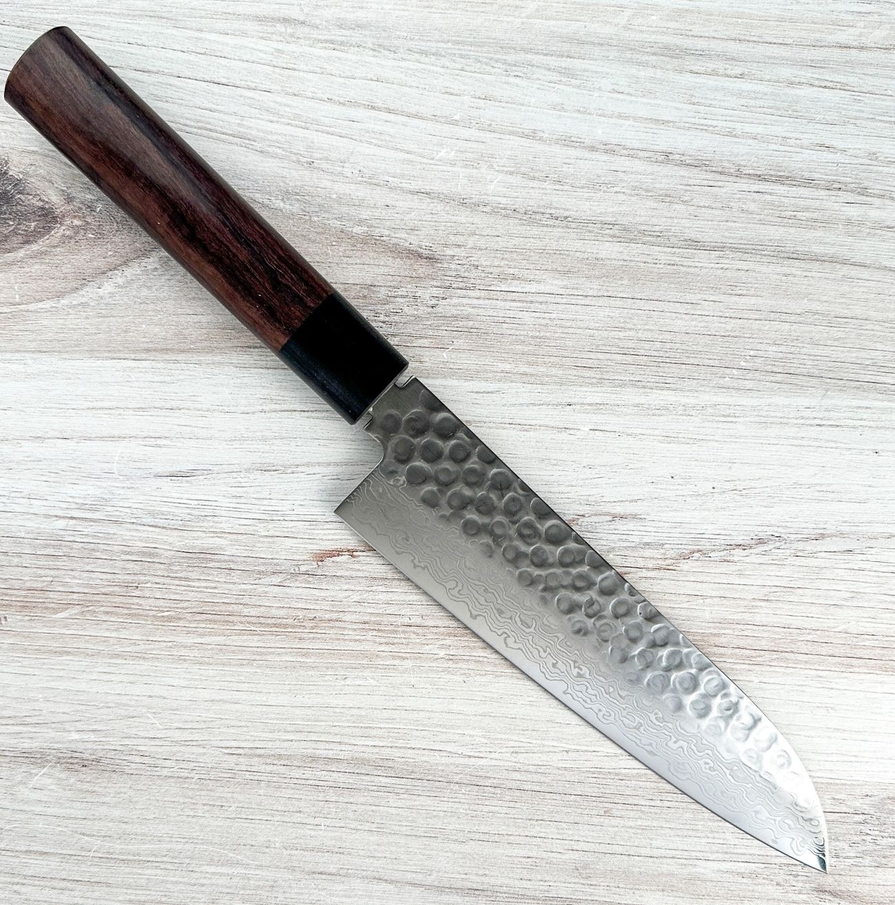 tsunehisa-vg10-hammered-